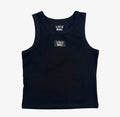Black Lulumac Tank