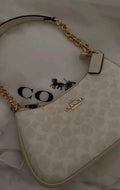 Coach Shoulder Bags