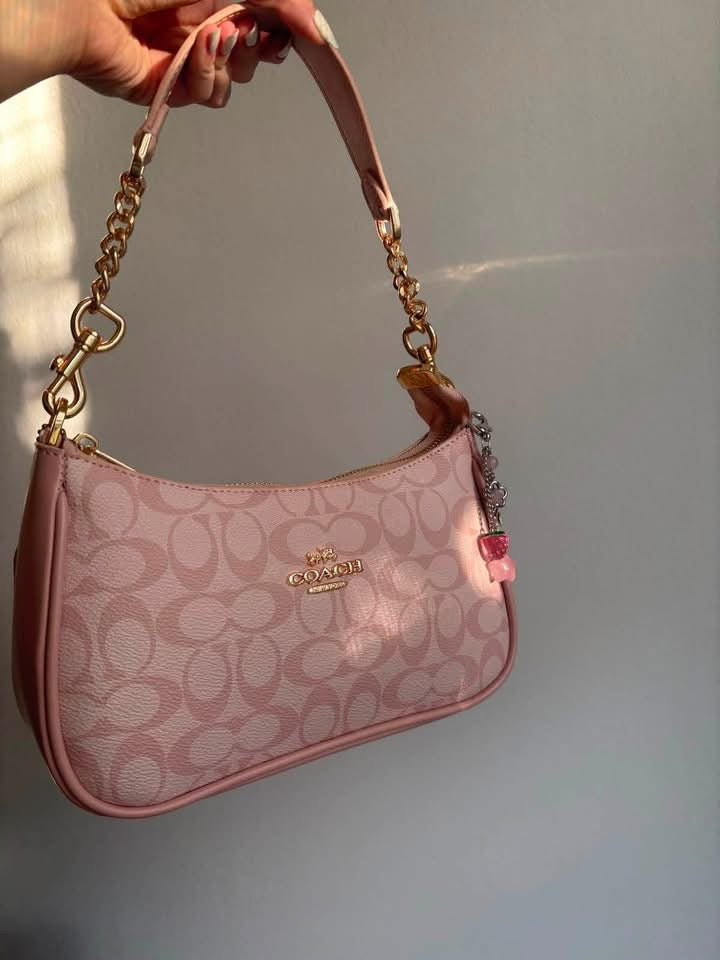 Coach Shoulder Bags