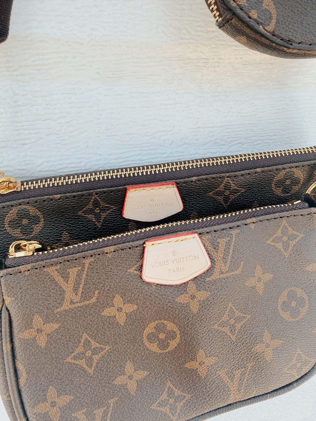 LV Multi Bag