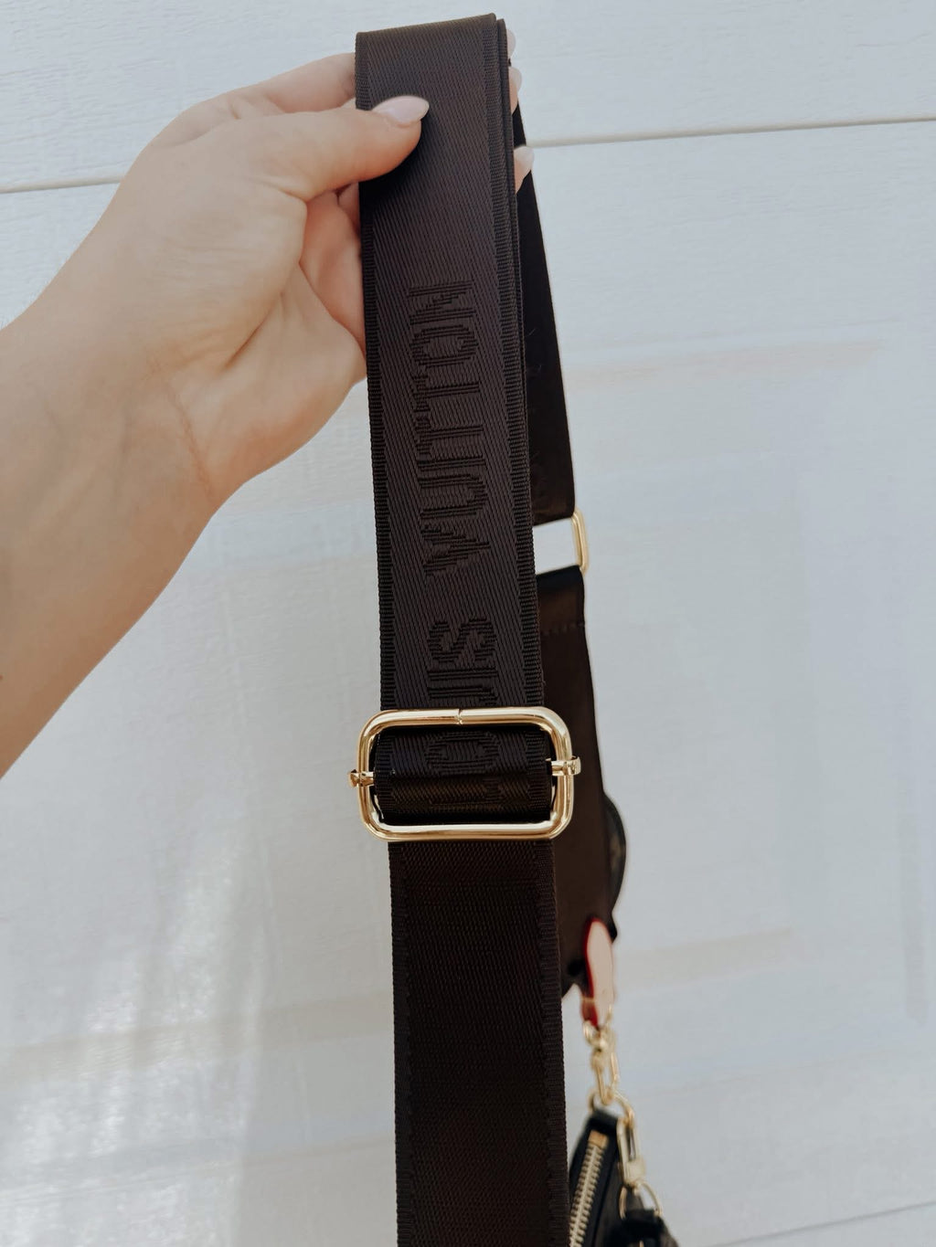 LV Multi Bag
