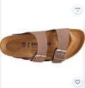 Birkenstocks